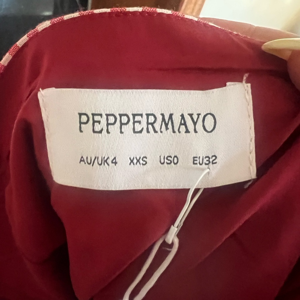 Peppermayo cute top - Picture 9 of 10